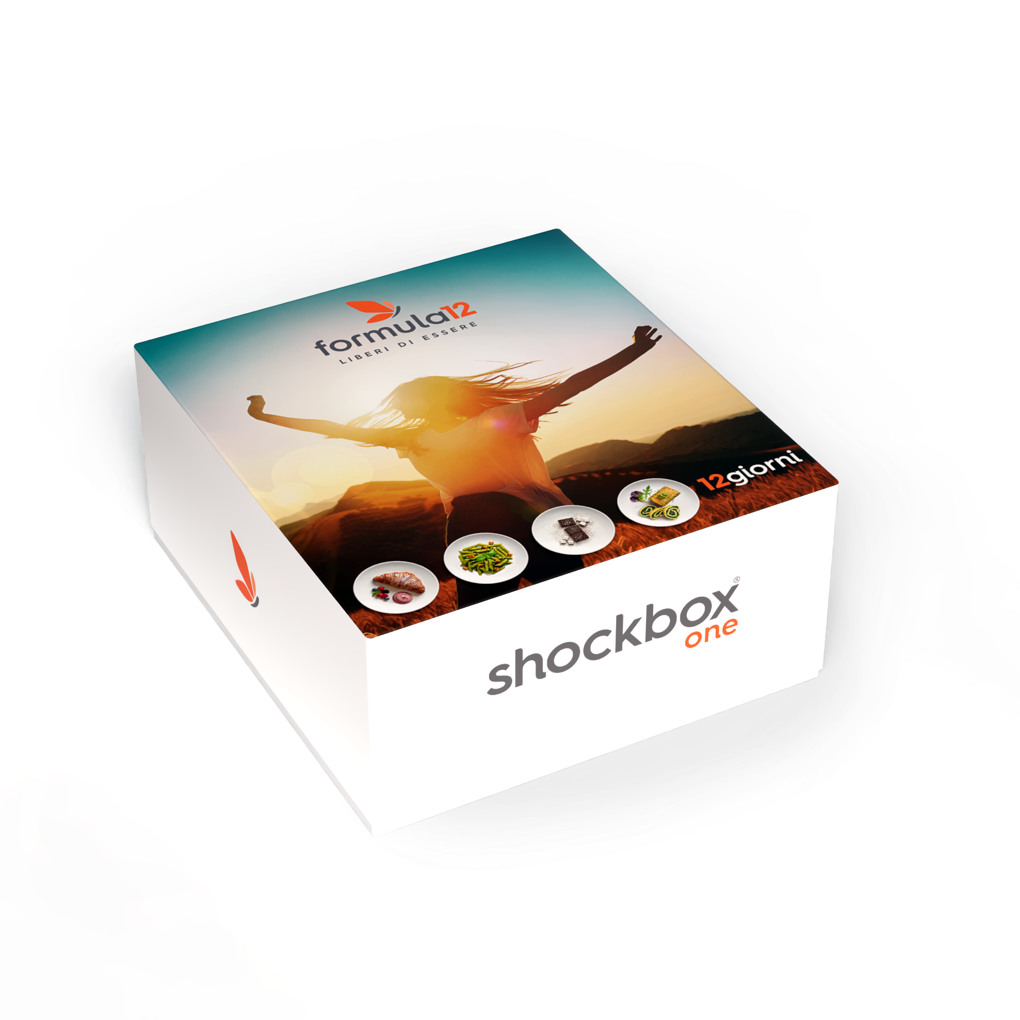Widget Shockbox One